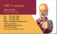 General Services, radio, annoucer, talk, communications, microphone, 